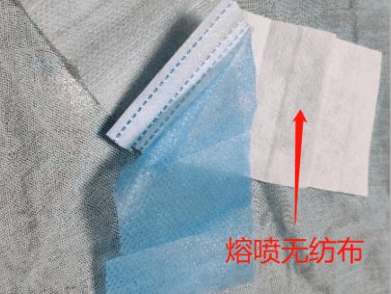能吸附小紙片就是合格口罩？中紡標專家揭秘無紡布口罩真相